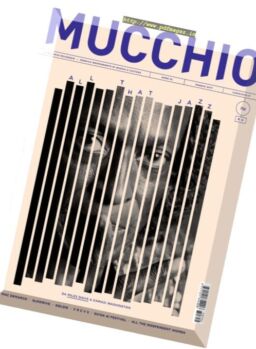Mucchio – Maggio 2017