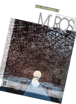 Muros – Abril-Mayo 2017