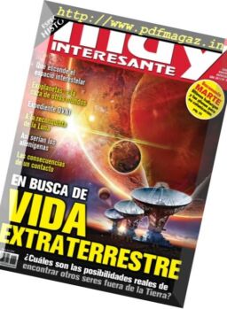 Muy Interesante Chile – Especial Historia – N 4, 2017