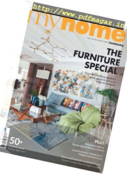 MyHome – June 2017