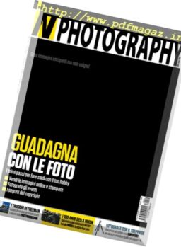N Photography – Febbraio 2017