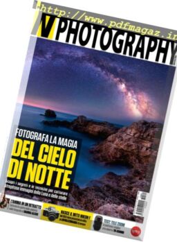N Photography – Marzo 2017