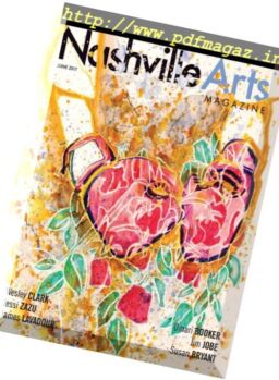 Nashville Arts – June 2017