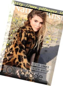 Nation-Alist Magazine – May 2017