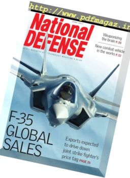 National Defense – June 2017