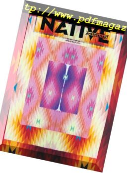 Native American Art – April-May 2017