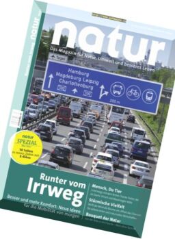Natur – Mai 2017
