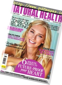 Natural Health – June 2017
