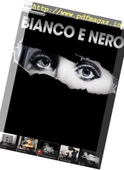 Nikon Photography – Bianco e Nero 2015