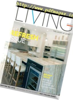 North Shore Living – February 2017
