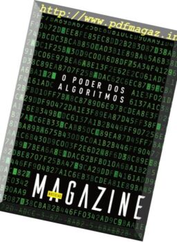Noticias Magazine – 2 Abril 2017