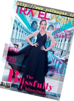 Now Travel Asia – May-June 2017