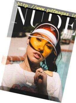 Nude Magazine – Issue 16, 2017