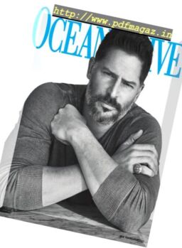 Ocean Drive USA – April 2017