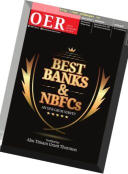 Oman Economic Review – April 2017