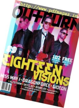 Outburn – June-July 2017