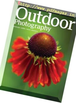 Outdoor Photography – June 2017