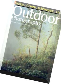 Outdoor Photography – May 2017