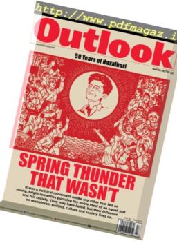 Outlook – 24 April 2017