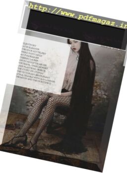 Paradox Ethereal – May 2017