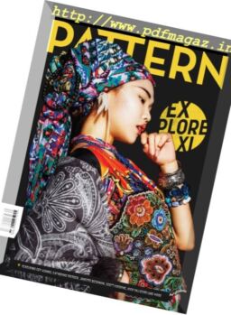 Pattern Magazine – N 11, 2017