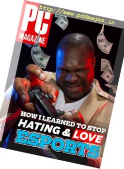 PC Magazine – June 2017