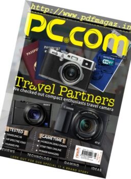 PC.com – May 2017