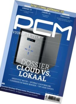PCM – April 2017