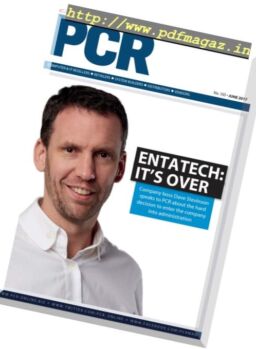 PCR Magazine – June 2017