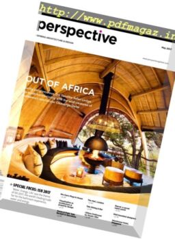 Perspective – May 2017
