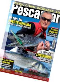 PescaMar – Mayo 2017