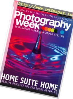 Photography Week – 4 May 2017