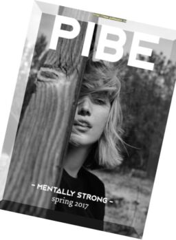 Pibe Magazine – Spring 2017