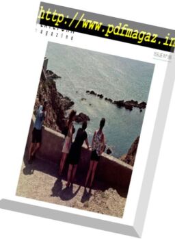 Plateform Magazine – Issue 98, 2017