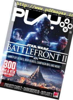 Play – Issue 282, 2017