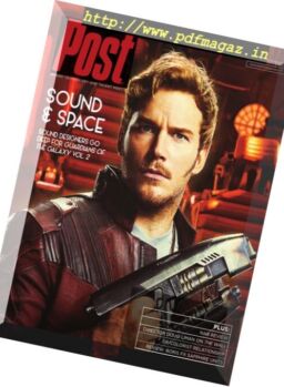 Post Magazine – May 2017