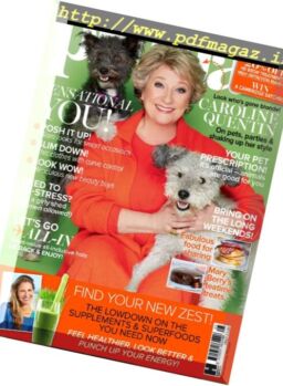Prima UK – May 2017