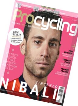 Procycling Germany – Mai 2017