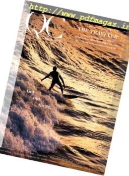 QC Exclusive Magazine – April-May 2017