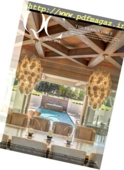 QC Exclusive Magazine – March 2017