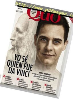 Quo Spain – Junio 2017