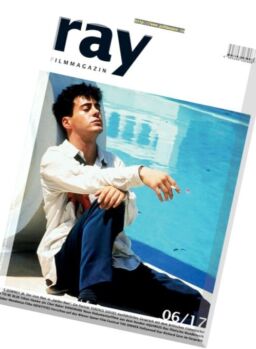 Ray – Juni 2017