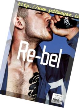 Re-bel Magazine – N 8, 2015