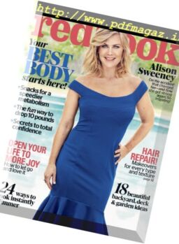 Redbook – June 2017