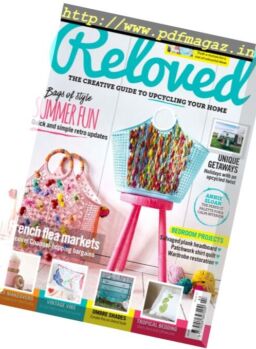 Reloved – Issue 43, 2017
