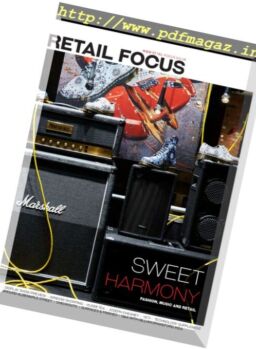 Retail Focus – March 2017