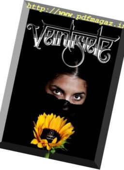 Revista 27 – Marzo 2017