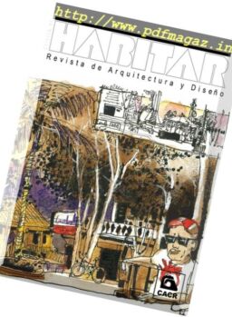 Revista Habitar – Mayo 2017
