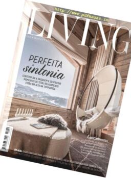 Revista Living – Abril 2017