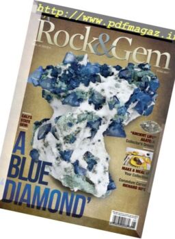 Rock & Gem – June 2017